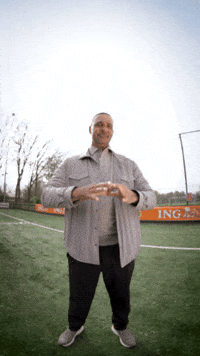 Ing Ruudgullit GIF by INGNederland