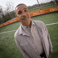 Ing Ruudgullit GIF by INGNederland
