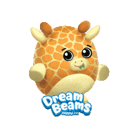 DreamBeams grace dream beams dreambeams dream beams world Sticker