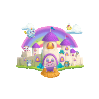 DreamBeams dream beams dreambeams dream beams world dreambeamsworld Sticker