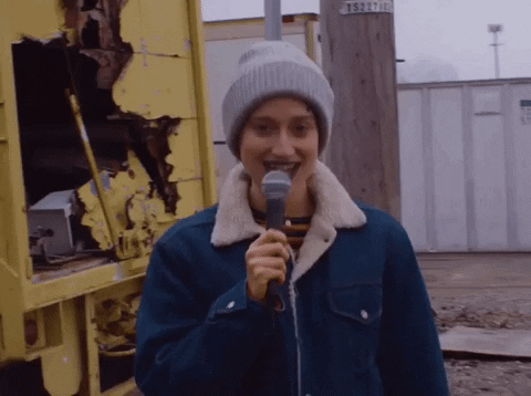 better than you GIF by Petal