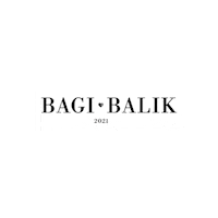 Sticker by BagiBALIK