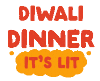 Festival Of Lights Indian Sticker by Sonamm