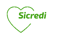 Sticker by Sicredi Planalto Central