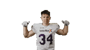 Frankfurt_Galaxy football galaxy frankfurt american football Sticker