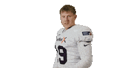 American Football Sticker by Frankfurt Galaxy
