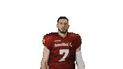 American Football Sticker by Frankfurt Galaxy