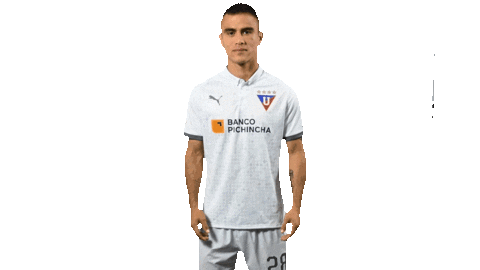 Ldu2020 Sticker by LDU_Oficial