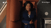 What Should I Do Idk GIF by Apple TV+