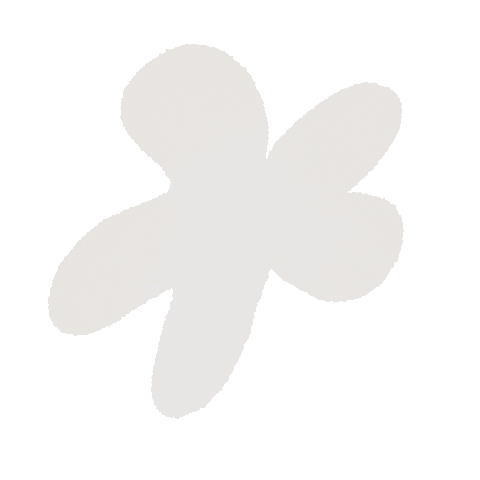 Flower Sticker