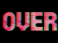 Art Glitch GIF