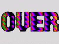Art Glitch GIF