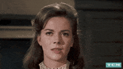 Natalie Wood GIF by Turner Classic Movies