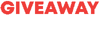 Contest Giveaway Sticker by eegees