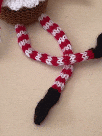 Merry Christmas GIF by TeaCosyFolk