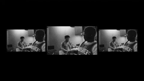 1 Pick Macc GIF by New 11