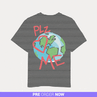 mezamefactory streetwear tshirt ecofriendly madeinitaly GIF