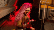 Drag Queen Halloween GIF by BouletBrothersDragula