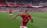 Celebrate Lets Go GIF by Major League Soccer