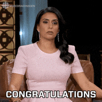 Dragons Den Slow Clap GIF by CBC
