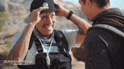 Runningwild GIF by National Geographic Channel