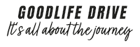 Roadtrip Roadtour Sticker by Goodlife Drive