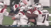Regular Season Football GIF by NFL