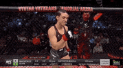 Mackenzie Dern Sport GIF by UFC