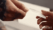 Marvel Television Deal GIF by Marvel Studios