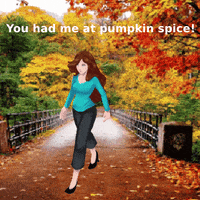 Fall Autumn GIF