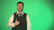Sign Language Asl GIF by Sign with Robert
