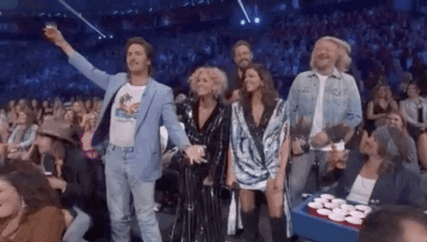 cmtmusicawards giphyupload country music cmt music awards cmt awards 2019 GIF