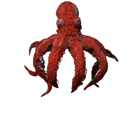 Stop Motion Animation Sticker by Mighty Oak