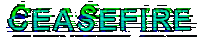 Peace On Earth Glitch Sticker by patternbase