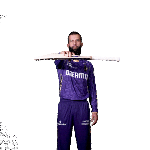 Kolkata Knight Riders Ipl Sticker by Knight Riders Sports
