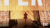 Red Carpet Wireframe GIF by E!