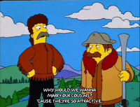 season 6 discussion GIF