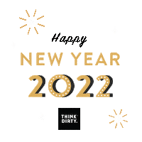 Beauty Award Sticker by Think Dirty