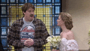 Snl GIF by Saturday Night Live