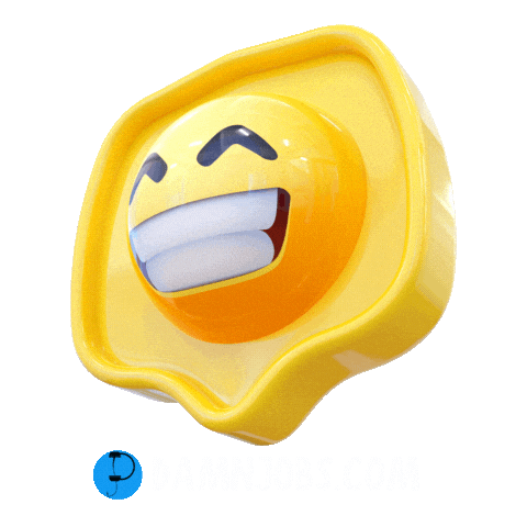 Feeling Good Love Sticker by Damnjobs