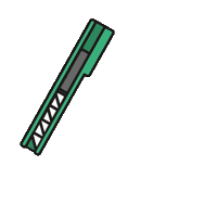 Architecture Tool Sticker by BME Epitesz