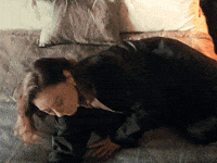 Ece Uslu GIF