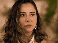 Ece Uslu GIF