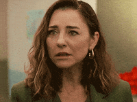 Ece Uslu GIF