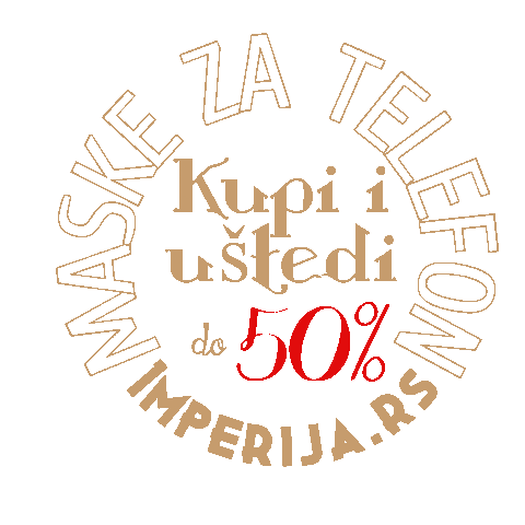 imperija giphyupload 50 maske kupi Sticker