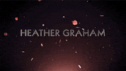 heather graham GIF by Lifetime