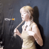 Lily GIF