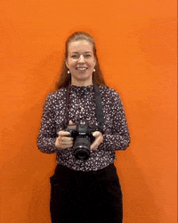 Marketing Photography GIF by Tellie.nl