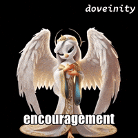 Empathy GIF by thedoveinity