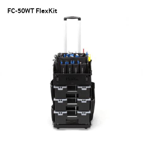 flexcart giphygifmaker fc-50wt flexkit flexcart GIF